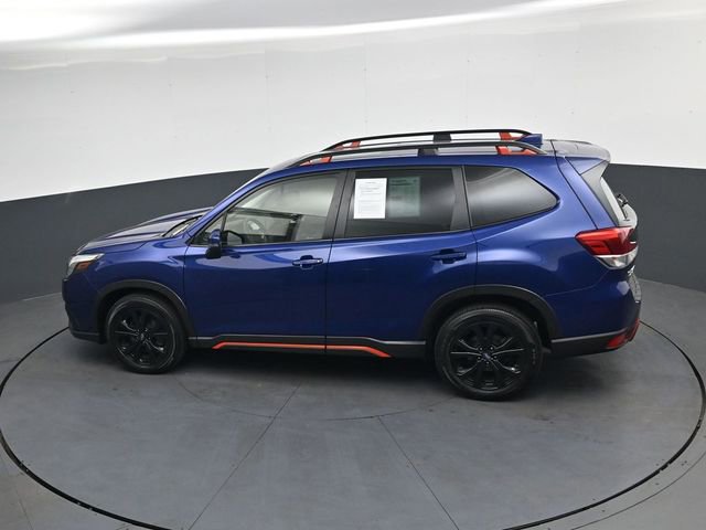 Used 2023 Subaru Forester Sport AWD/4WD image 26