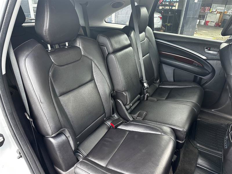 Used 2015 Acura MDX SH-AWD w/ Technology Package image 22