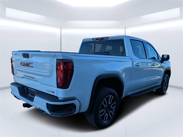 Used 2022 GMC Sierra 1500 AT4 w/ AT4 Premium Package image 36