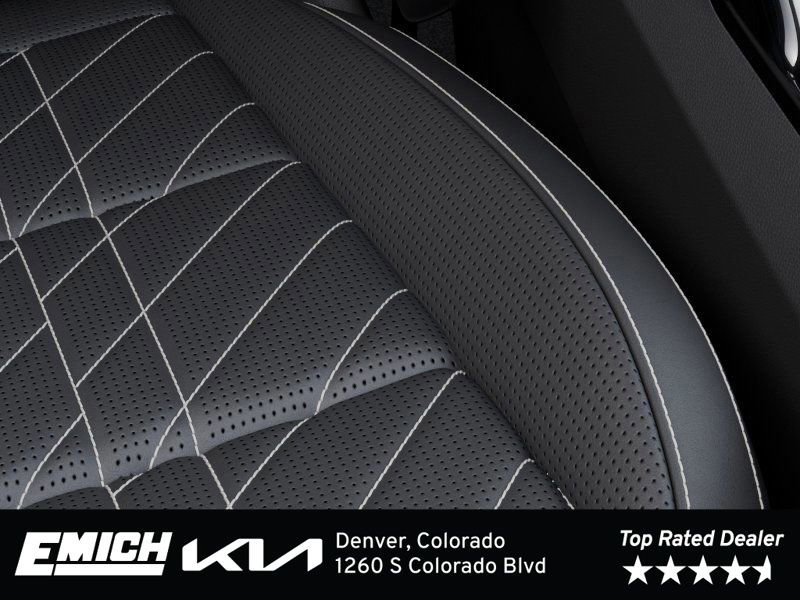 New 2025 Kia Telluride SX Prestige X-Line image 22