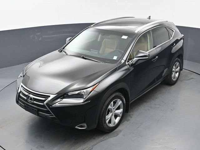 Used 2017 Lexus NX 200t AWD w/ Premium Package image 36