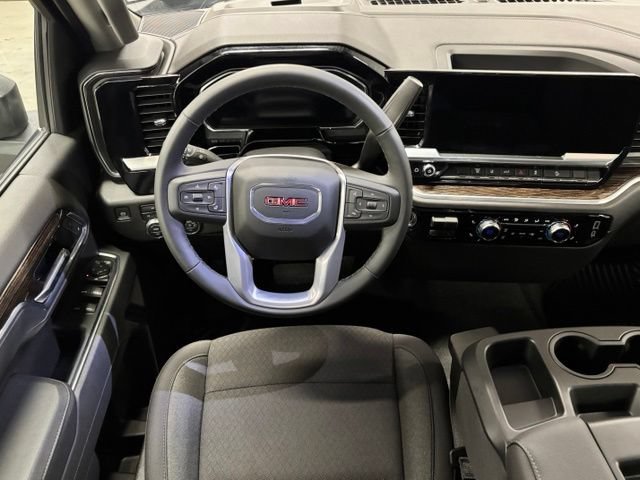 Used 2026 GMC Sierra 2500 SLE w/ SLE Value Package; AWD/4WD image 13