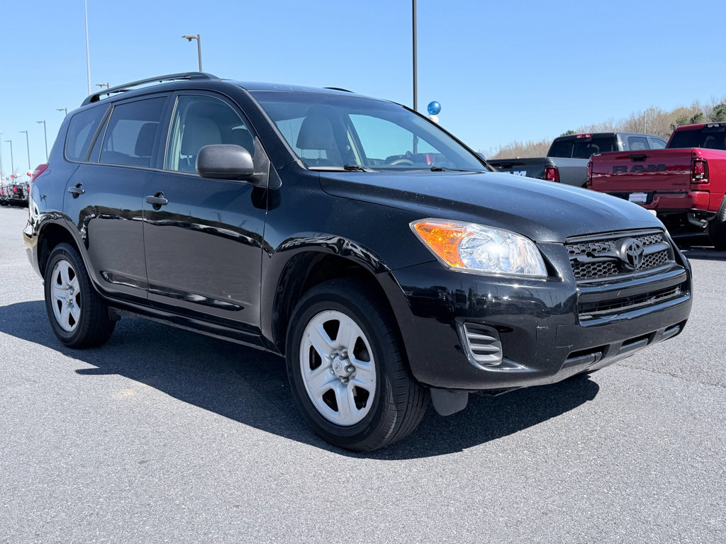 Used 2012 Toyota RAV4 FWD w/ Value Pkg image 2