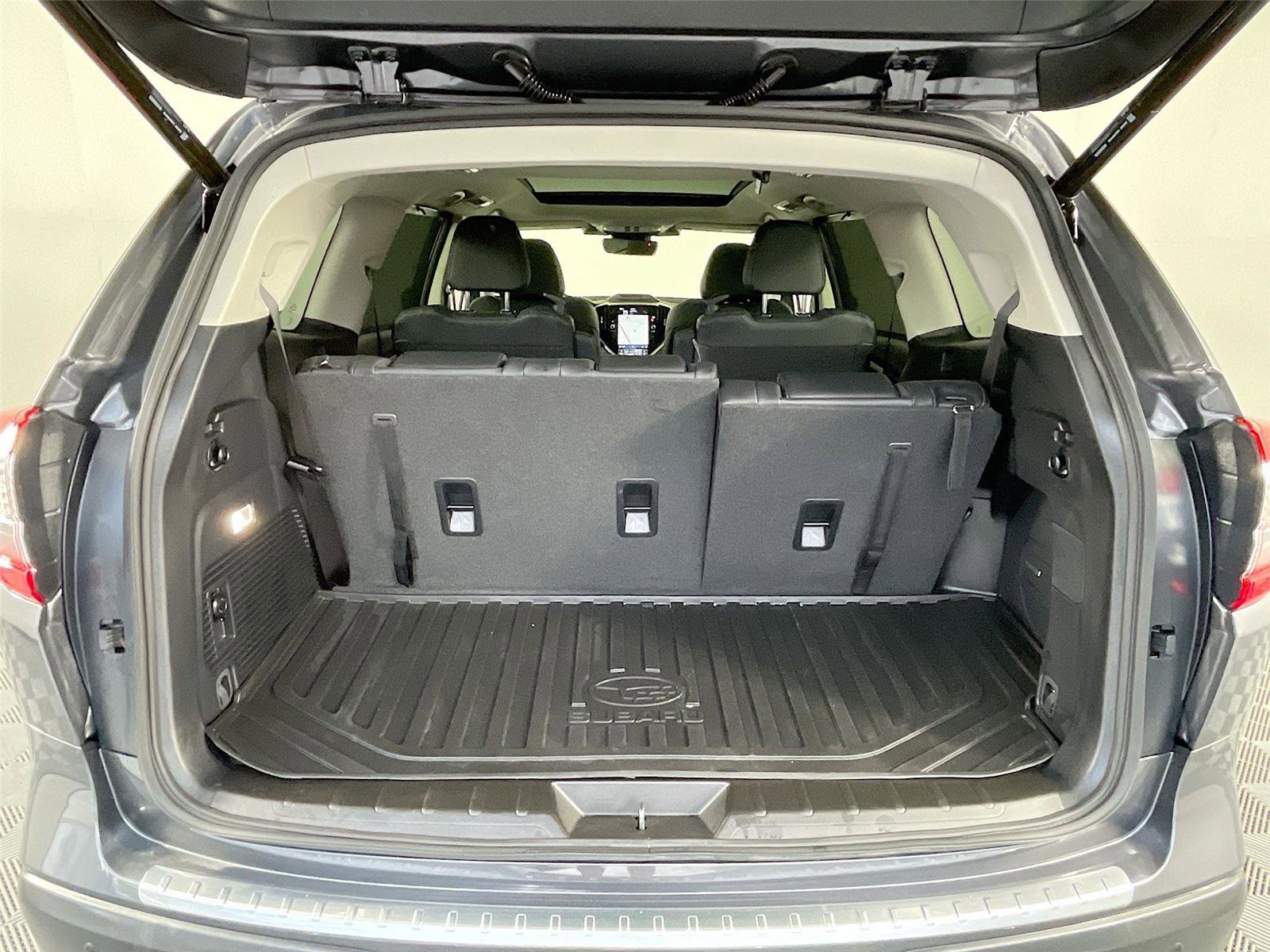Certified 2025 Subaru Ascent Limited image 31