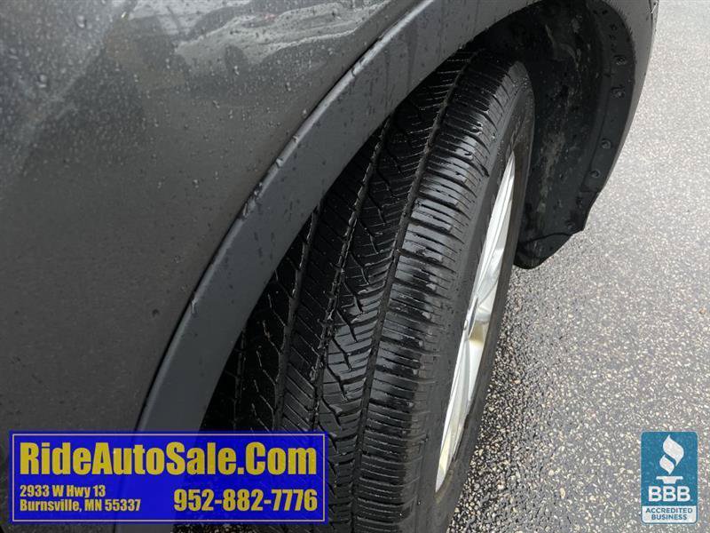 Used 2017 Ford Escape SE AWD/4WD image 28