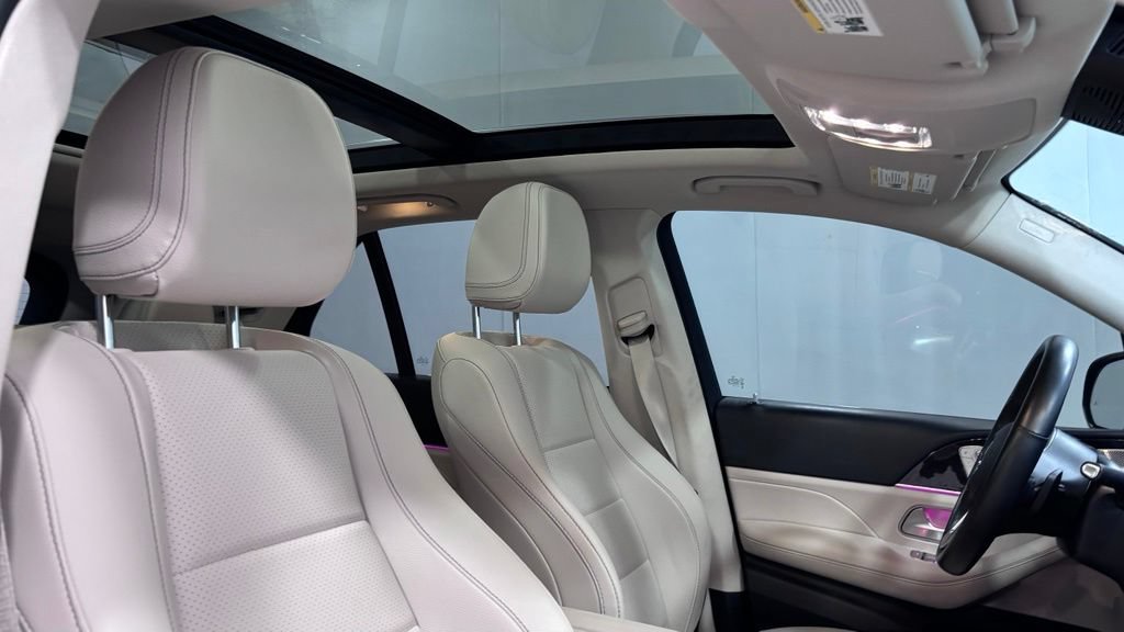 Certified 2022 Mercedes-Benz GLE 350 4MATIC image 19
