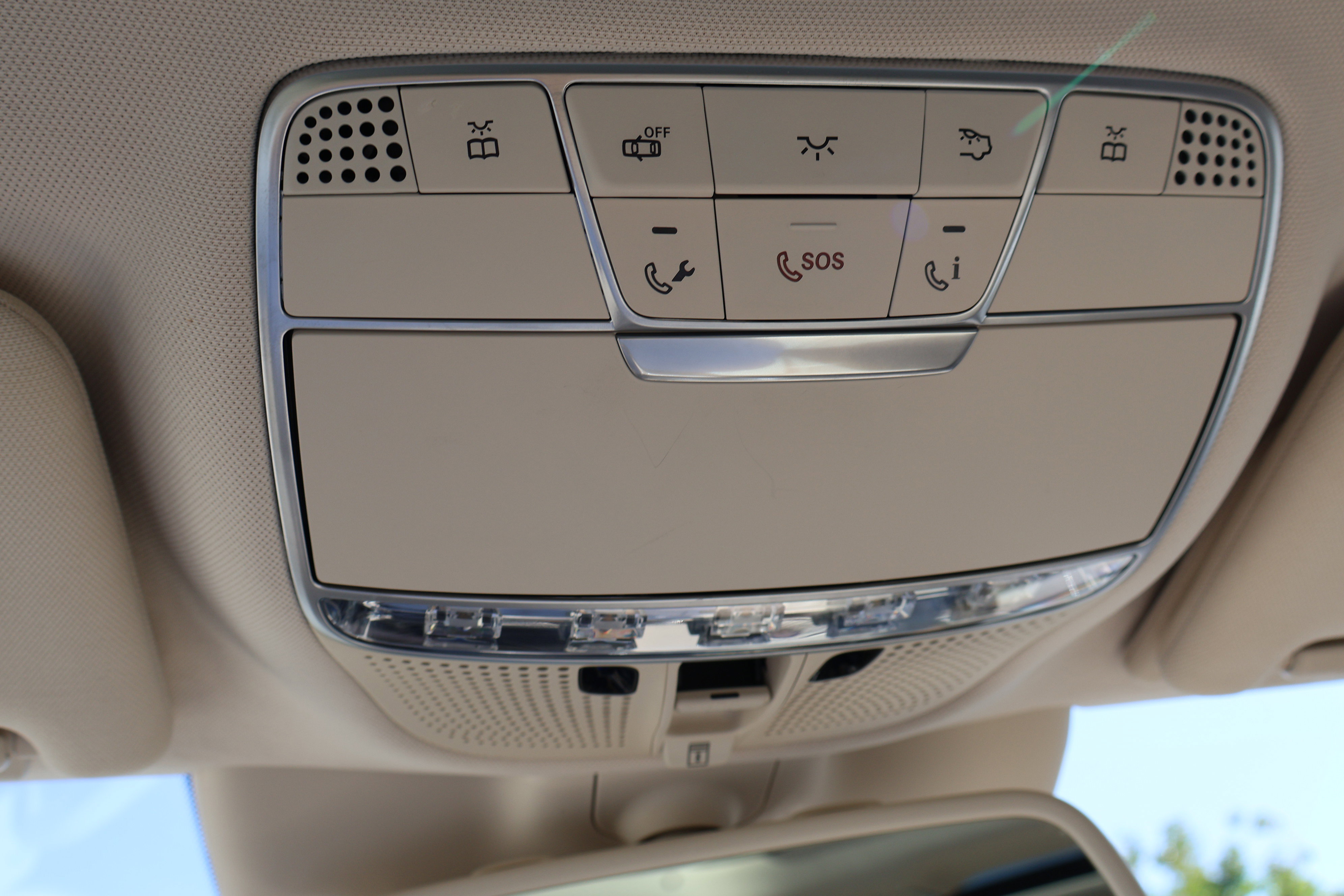 Used 2015 Mercedes-Benz S 550 Sedan image 38
