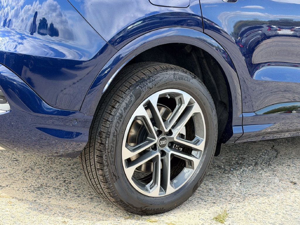 New 2026 Audi Q5 Premium Plus AWD/4WD image 9