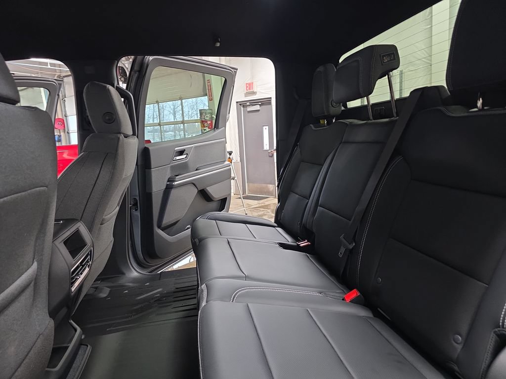 New 2026 GMC Sierra EV Elevation AWD/4WD image 13