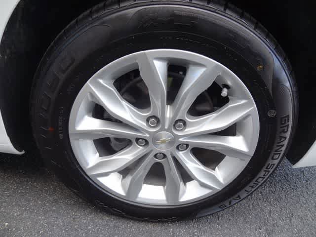 Used 2023 Chevrolet Malibu LT w/ Driver Confidence Package FWD image 34