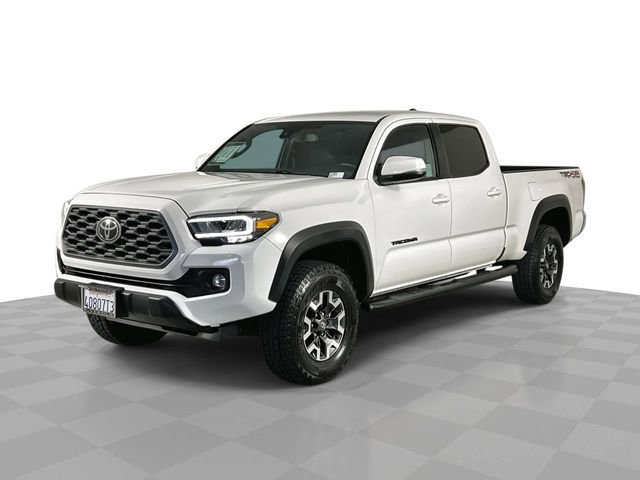Used 2023 Toyota Tacoma TRD Off-Road w/ Black Out Package (TMS)