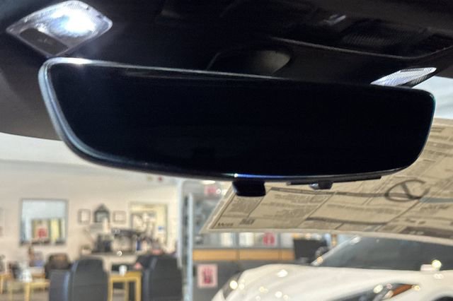 New 2026 Chevrolet Corvette Stingray Coupe w/ 1LT RWD image 20