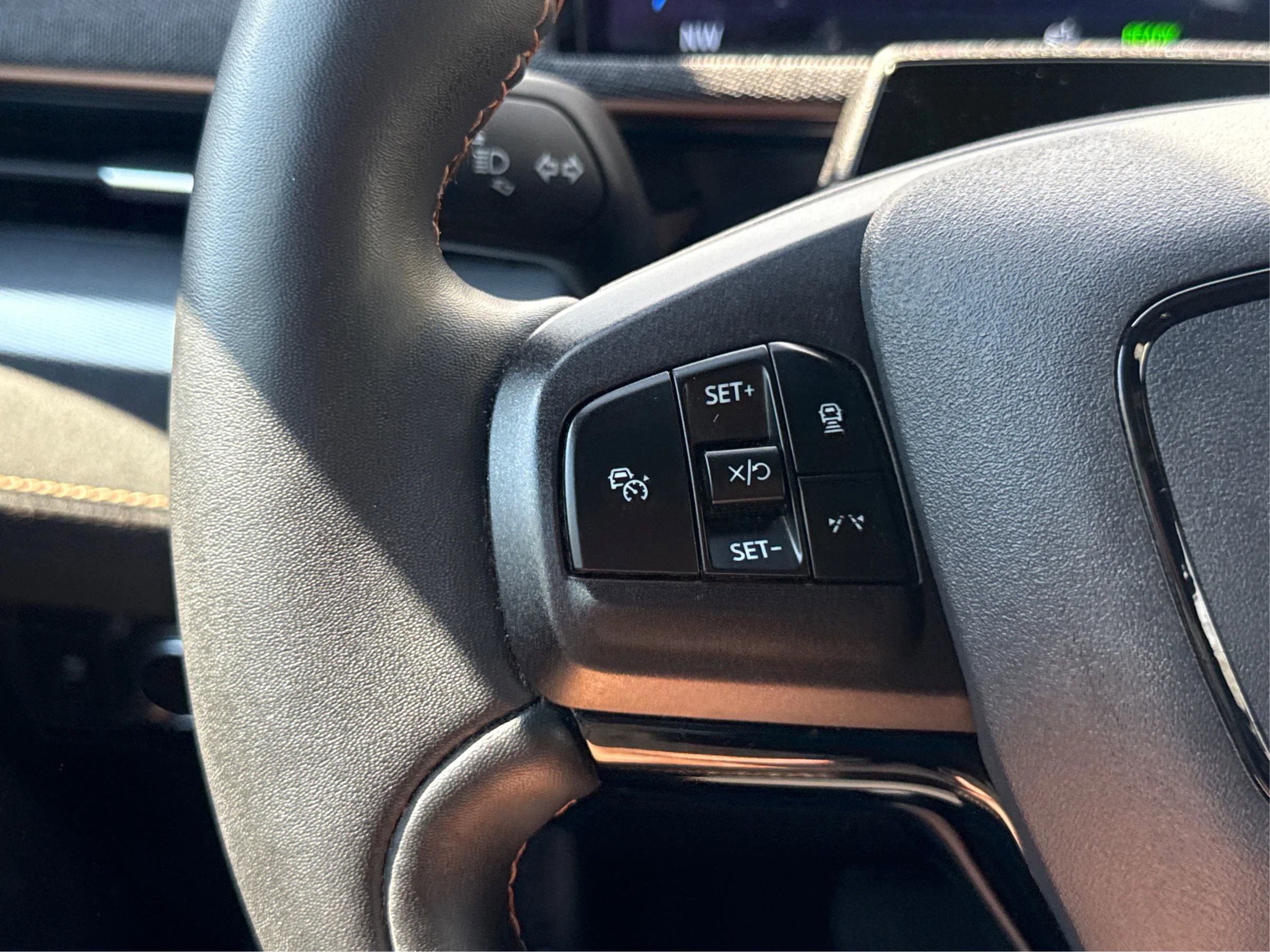 Used 2022 Ford Mustang Mach-E GT image 36