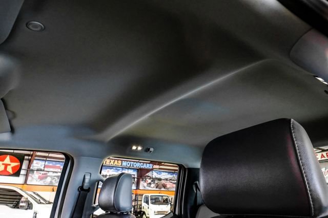 Used 2025 Ford F350 XL w/ FX4 Off-Road Package image 25