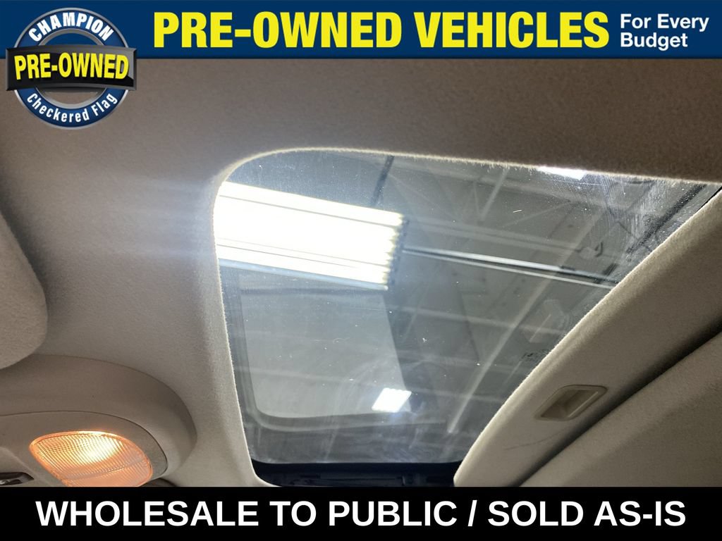 Used 2006 Chevrolet TrailBlazer LS RWD image 19