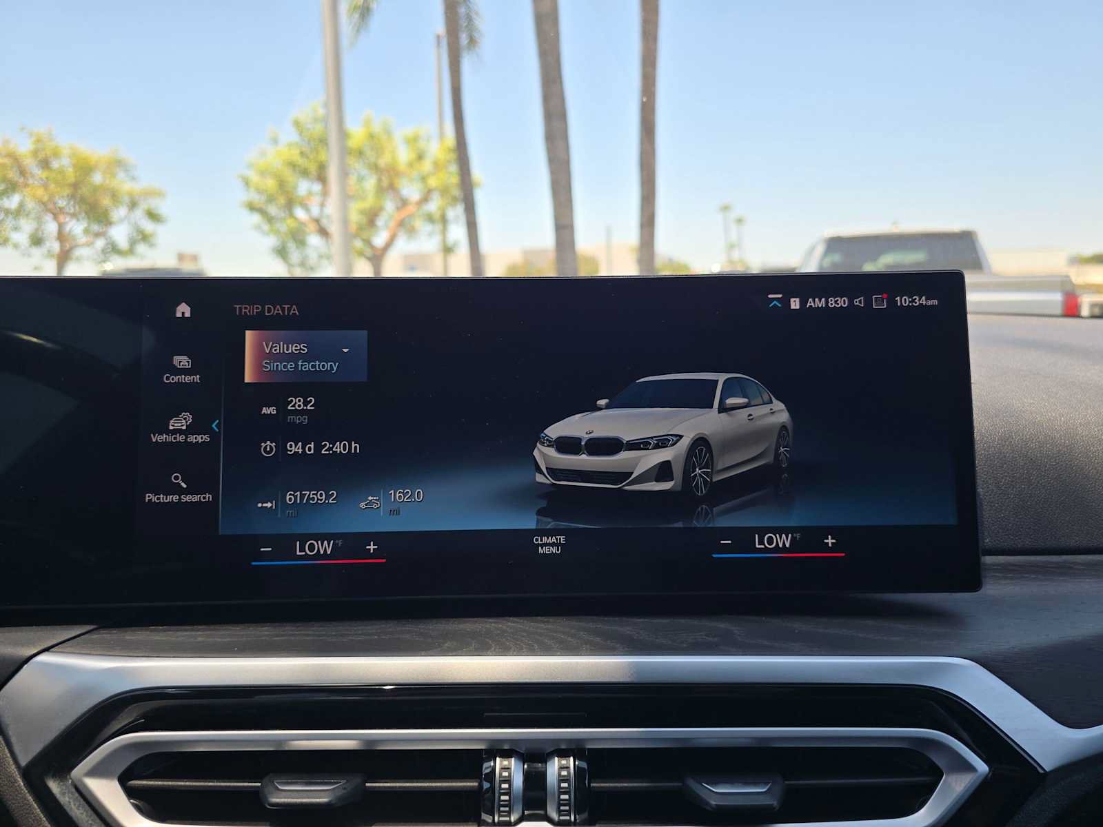 Used 2023 BMW 330i xDrive Sedan w/ Driving Assistance Package AWD/4WD image 26