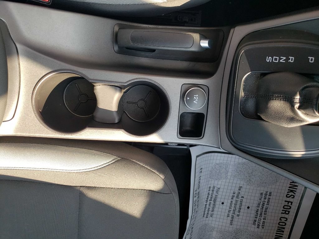 Used 2014 Ford Escape S FWD image 21