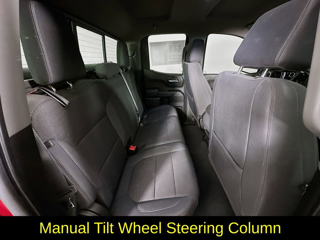 Used 2019 Chevrolet Silverado 1500 LT w/ All-Star Edition image 34