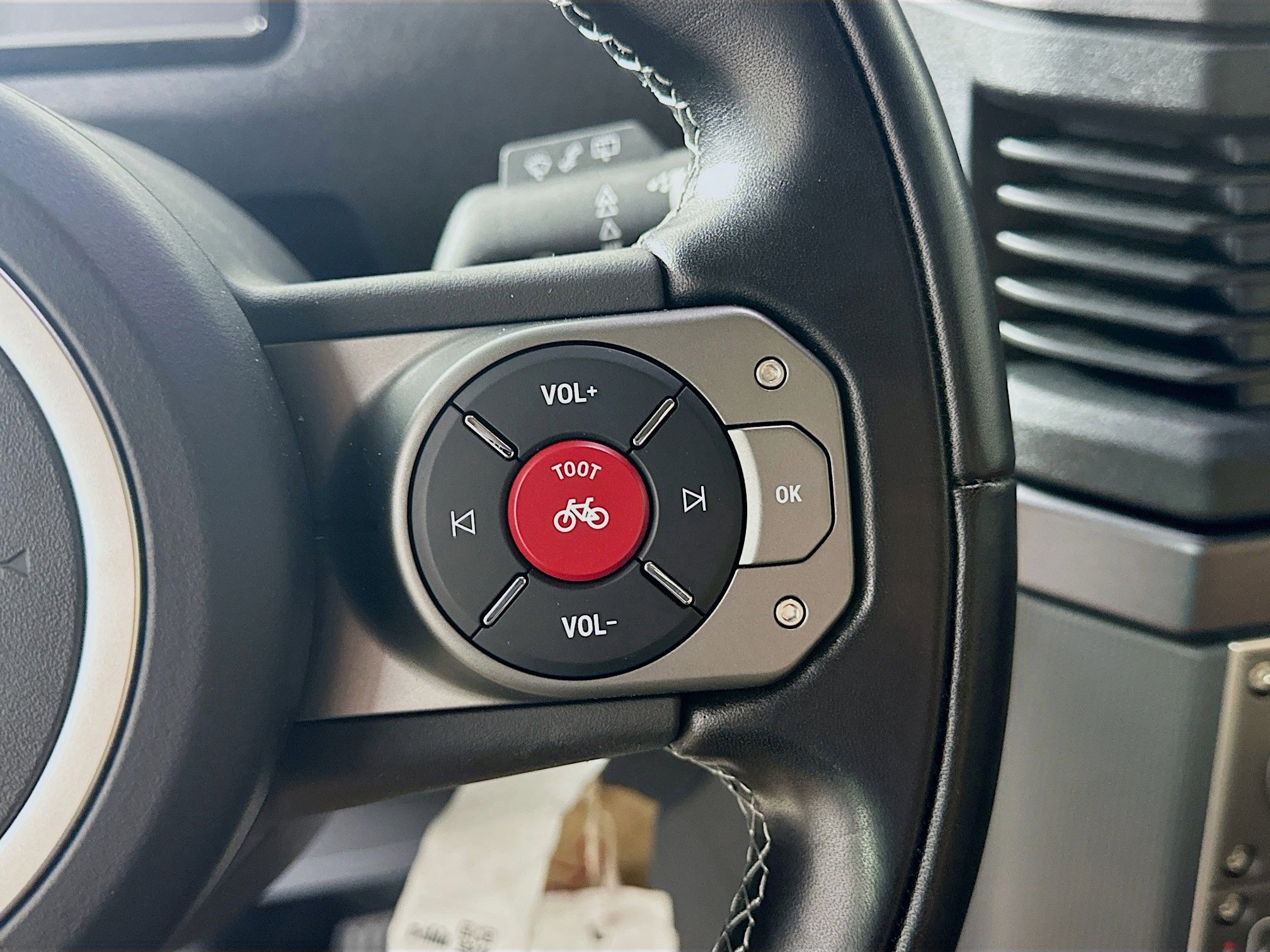 New 2025 INEOS Grenadier image 20