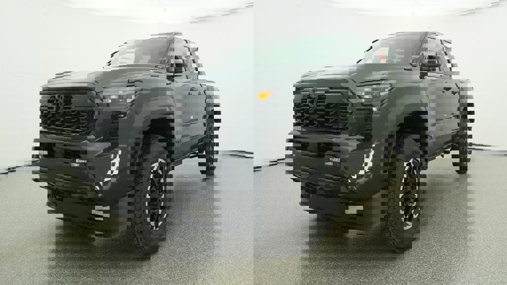 New 2026 Toyota Tacoma TRD Off-Road image 39