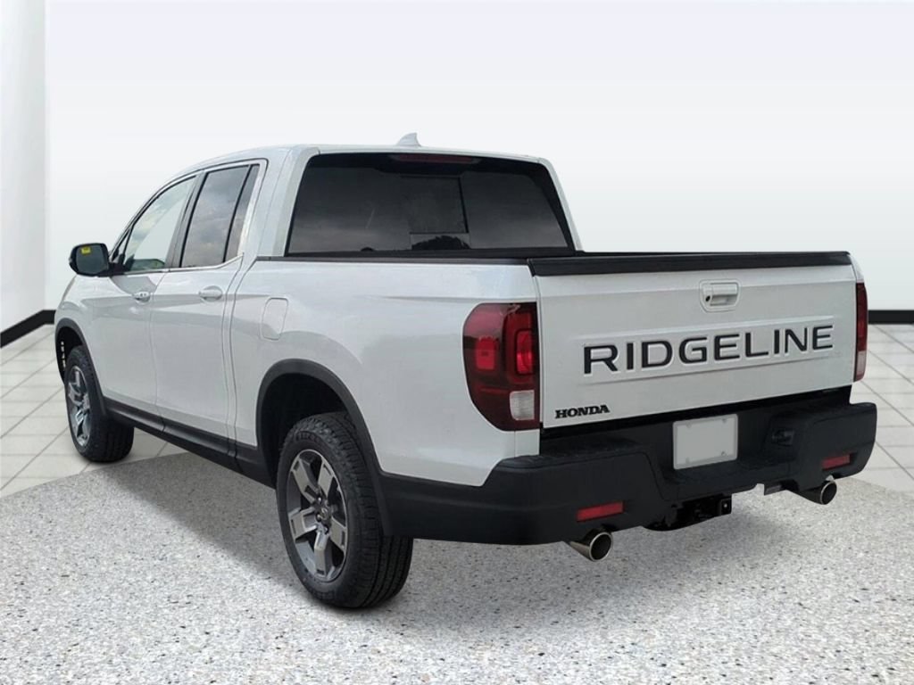 New 2026 Honda Ridgeline RTL image 5