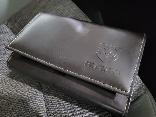 Used 2016 RAM 1500 Outdoorsman image 45