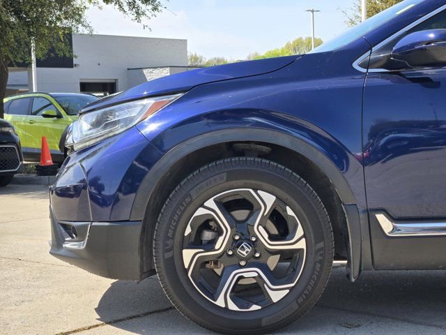 Used 2019 Honda CR-V Touring image 10