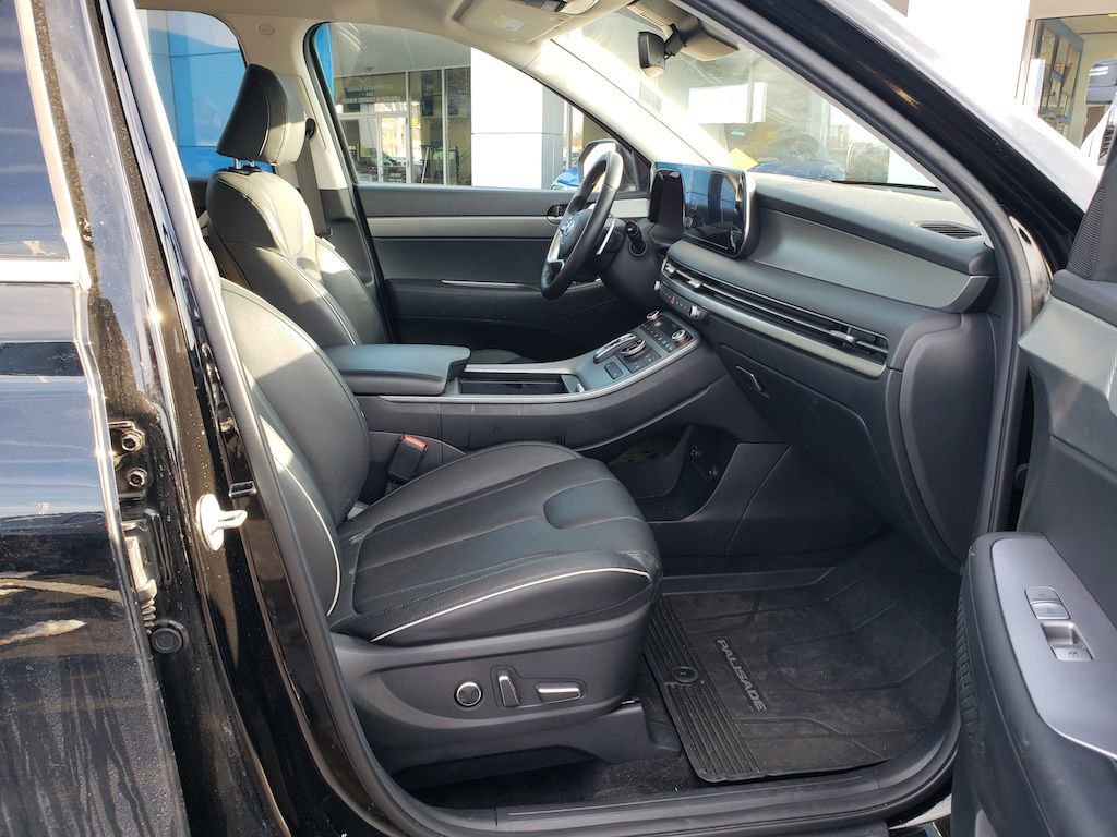 Used 2024 Hyundai Palisade SEL image 17