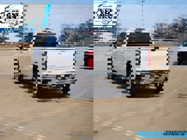 Used 2021 Chevrolet Silverado 1500 LT image 7