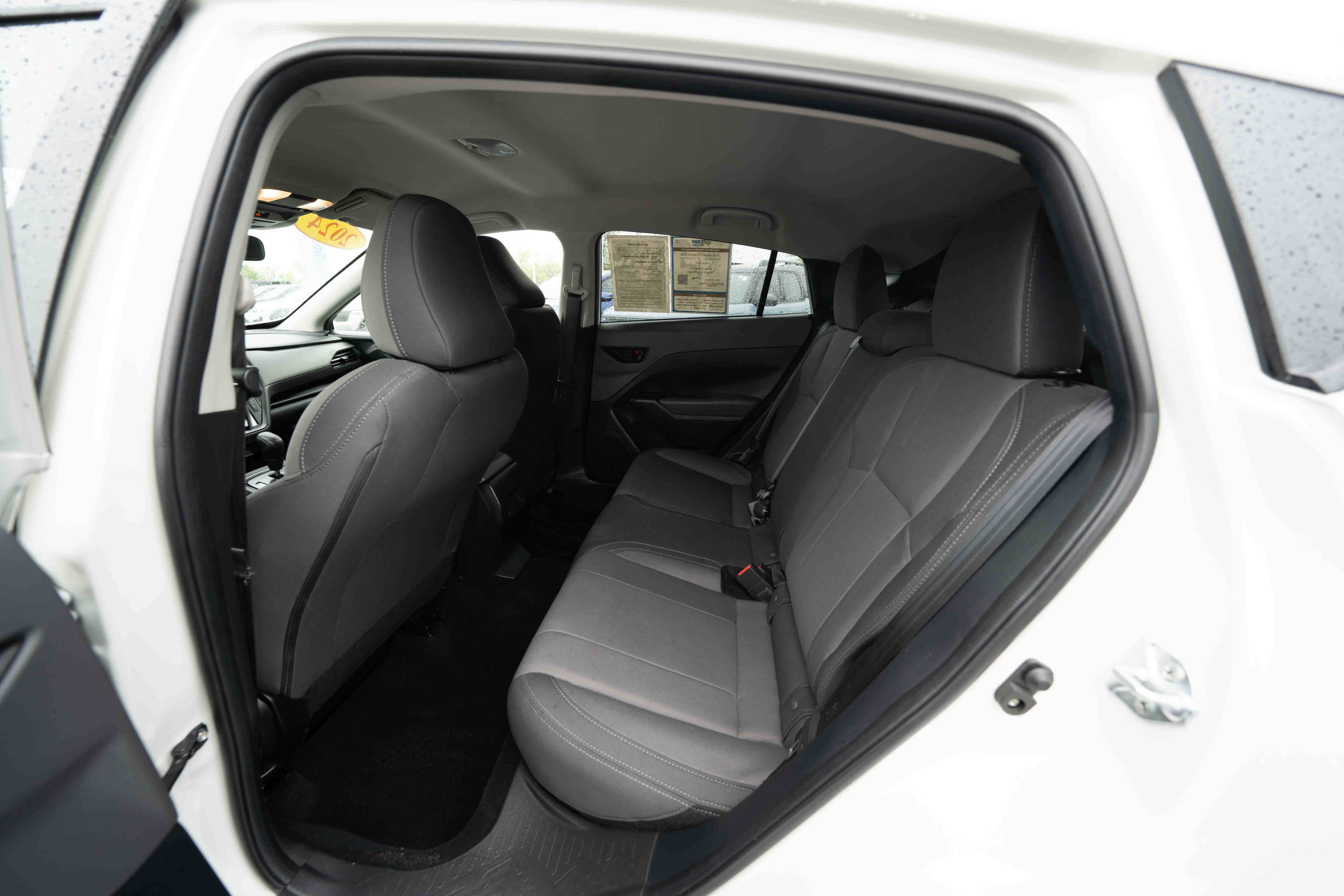 Used 2024 Subaru Crosstrek 2.0i AWD/4WD image 23