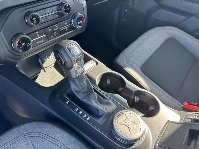 New 2025 Ford Bronco 2-Door w/ Sasquatch Package image 28