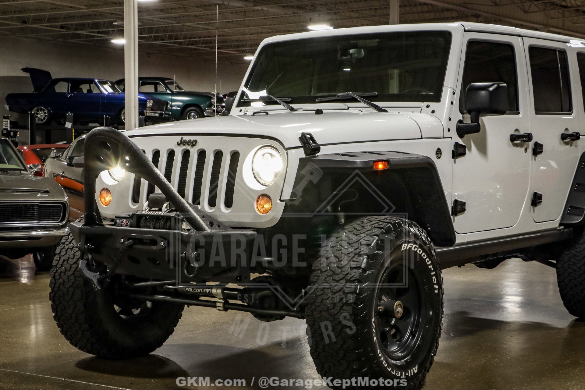 Used 2018 Jeep Wrangler Unlimited Sport w/ Power Convenience Group image 24