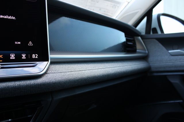 New 2026 Volkswagen Tiguan S image 5