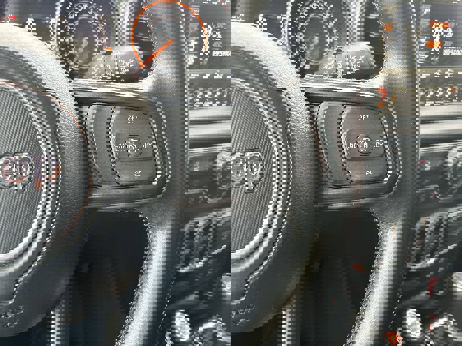 Certified 2021 Jeep Wrangler Unlimited Sport image 10