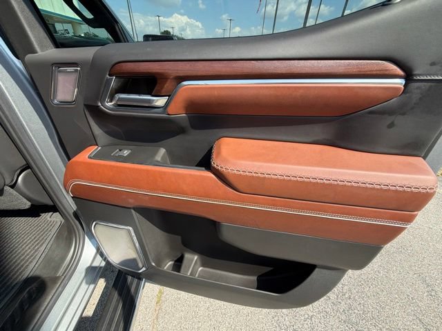 Used 2023 GMC Sierra 1500 Denali Ultimate AWD/4WD image 42