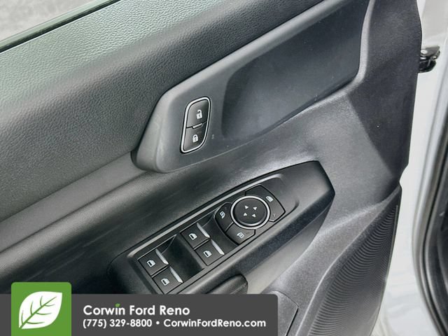 New 2026 Ford Ranger XL w/ Trailer Tow Package AWD/4WD image 19