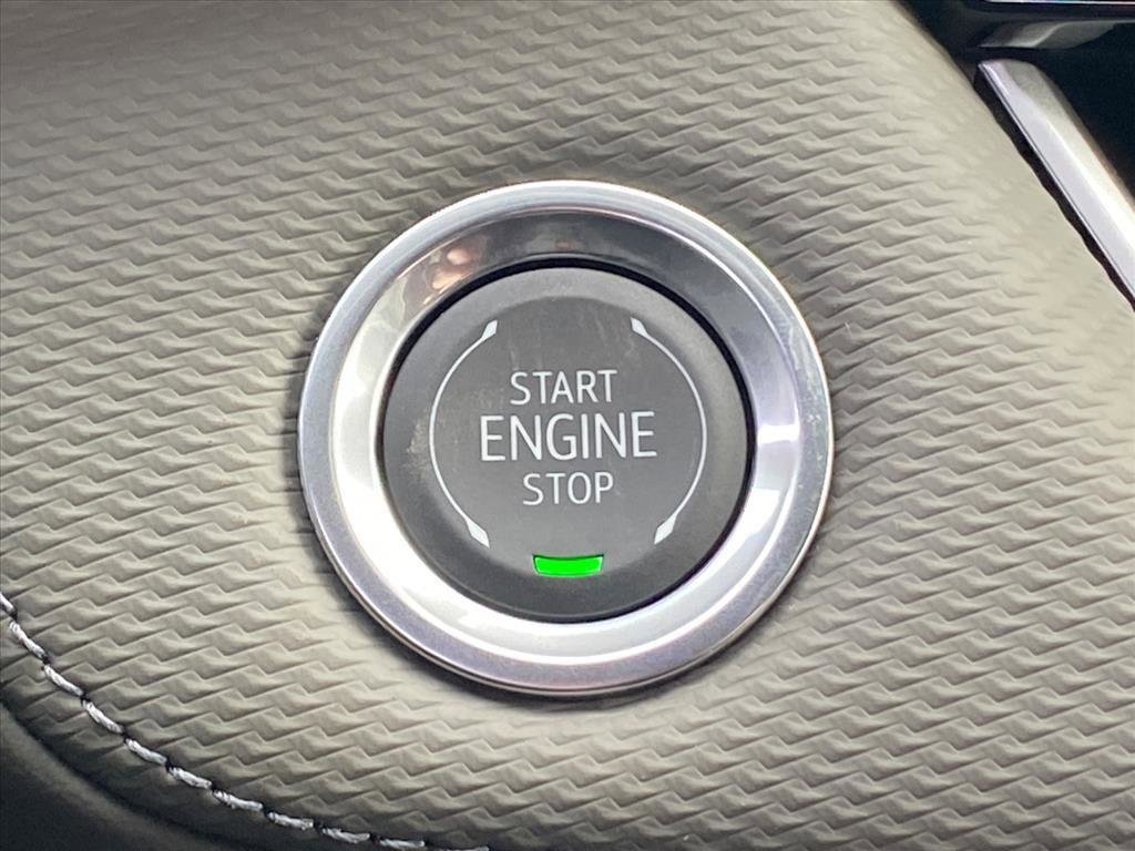 New 2026 Chevrolet Equinox LT w/ Convenience Package II image 19