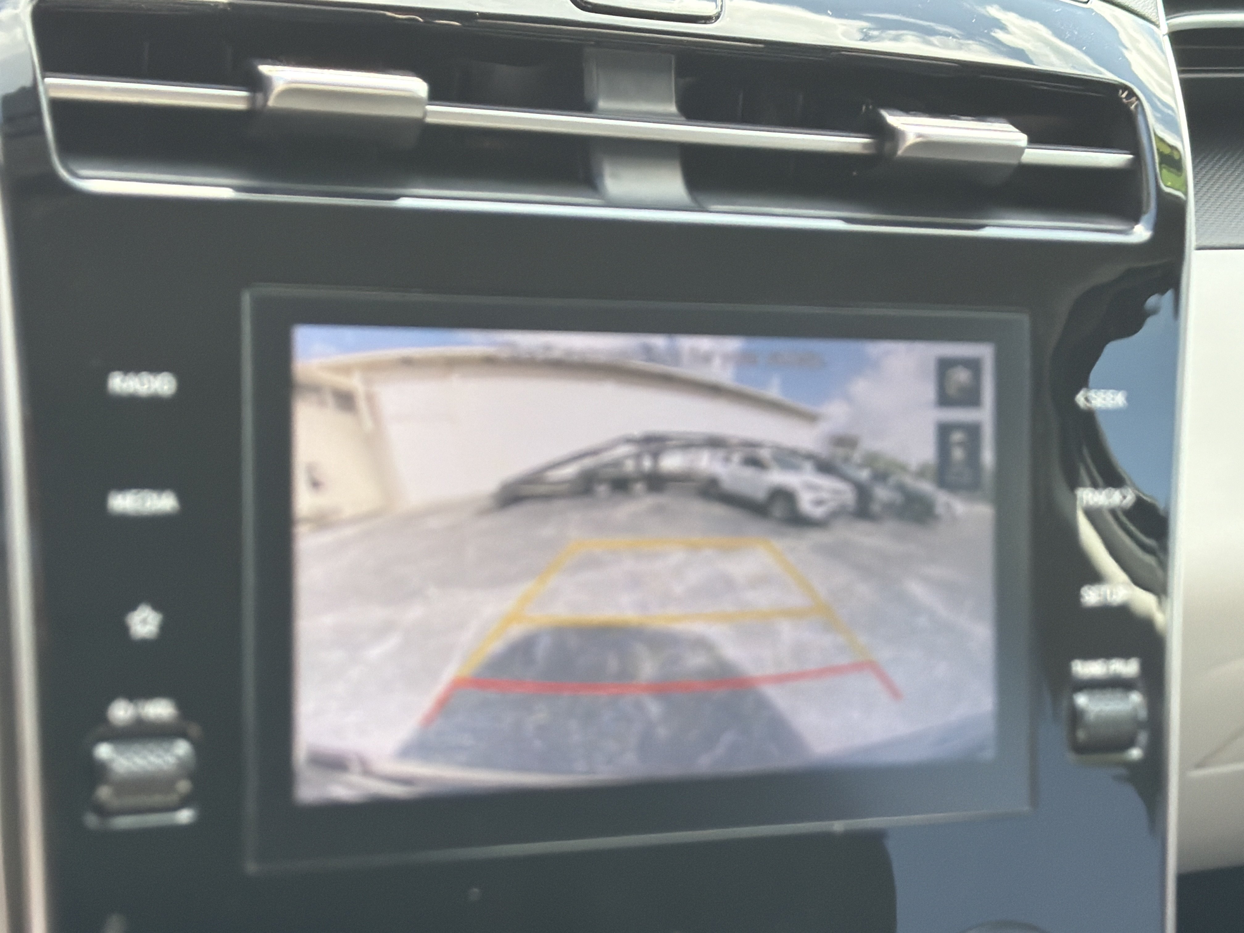 Used 2023 Hyundai Tucson SEL AWD/4WD image 25