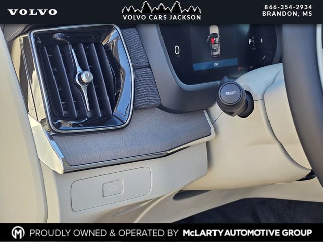 New 2026 Volvo XC90 B6 Ultra image 20