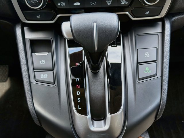 Used 2021 Honda CR-V Touring image 29