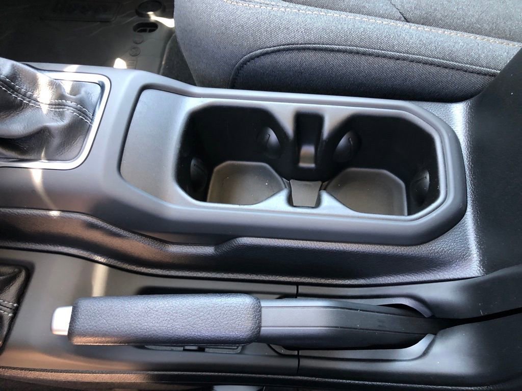 New 2025 Jeep Wrangler Unlimited Sport AWD/4WD image 33