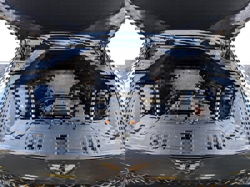 Used 2022 Genesis GV80 2.5T w/ Prestige Package 04 image 16