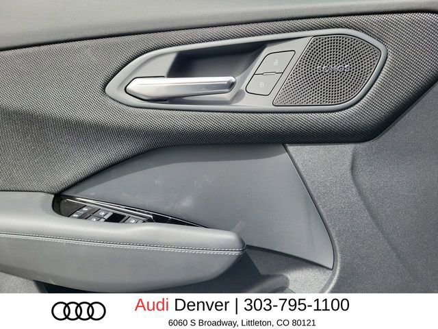 New 2026 Audi Q3 quattro 2.0T image 10