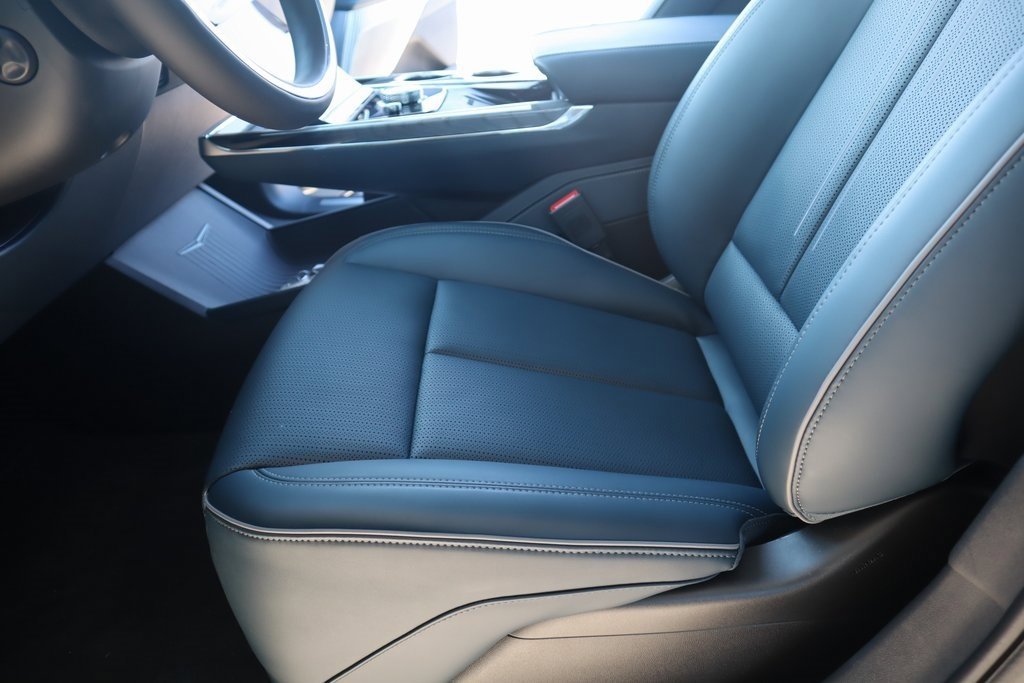 New 2025 Cadillac Escalade IQ Sport 2 image 11