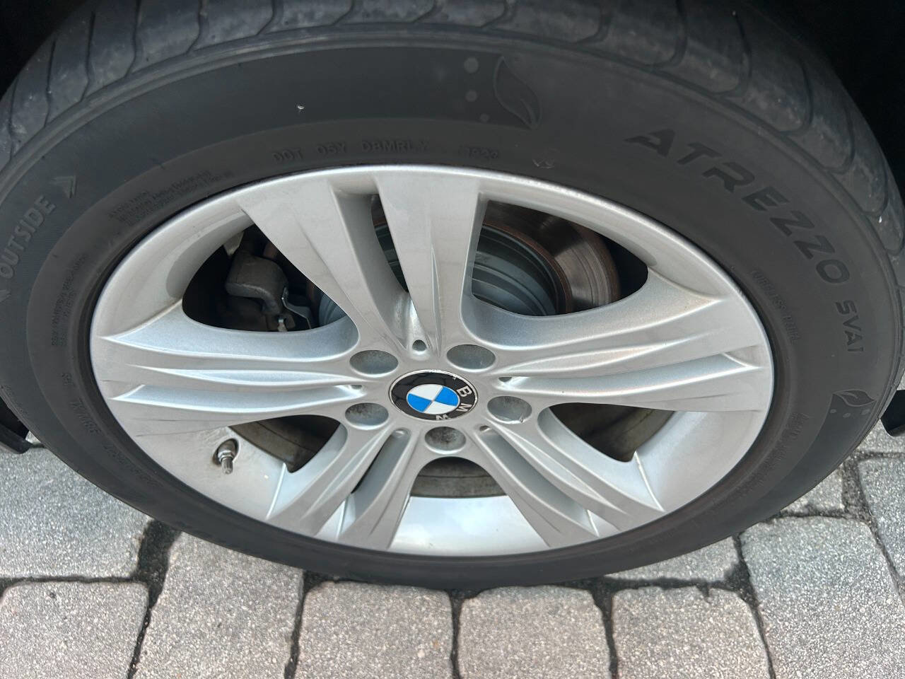 Used 2016 BMW 328i Sedan image 26