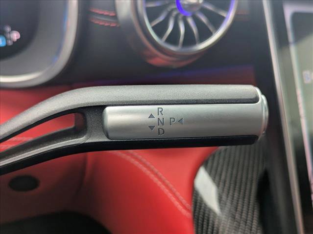 Certified 2023 Mercedes-Benz SL 63 AMG 4MATIC image 14