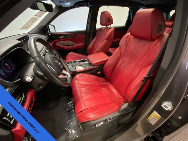 Used 2022 Acura MDX Type S image 14