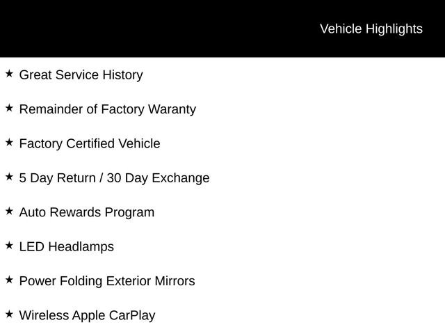 Certified 2024 Lincoln Aviator Reserve w/ Equipment Group 201A AWD/4WD image 6