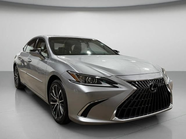 Used 2025 Lexus ES 350 w/ Premium Package FWD image 1
