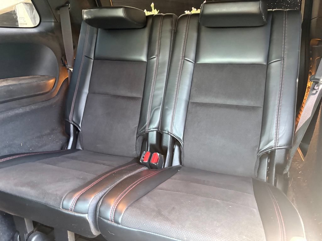Certified 2022 Dodge Durango R/T w/ Blacktop Package AWD/4WD image 12